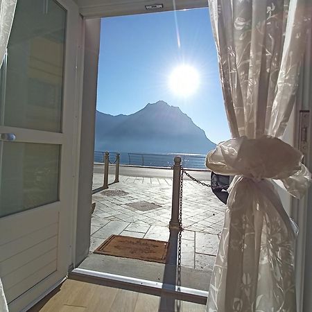 Ca Del Lac Castro  المظهر الخارجي الصورة