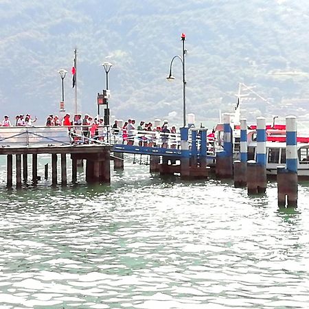 Ca Del Lac Castro  المظهر الخارجي الصورة
