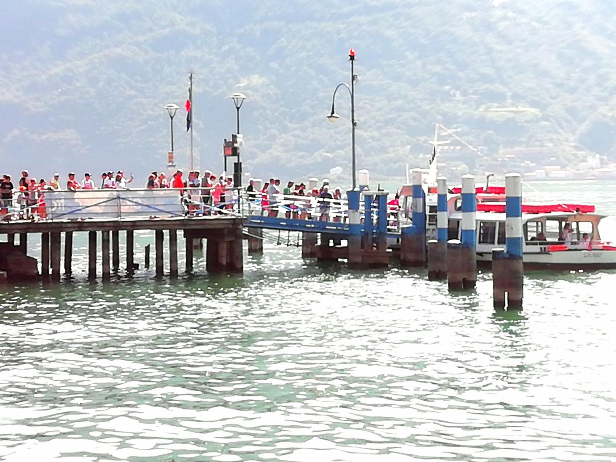 Ca Del Lac Castro  المظهر الخارجي الصورة