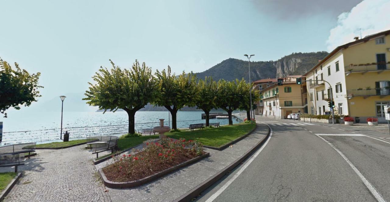 Ca Del Lac Castro  المظهر الخارجي الصورة