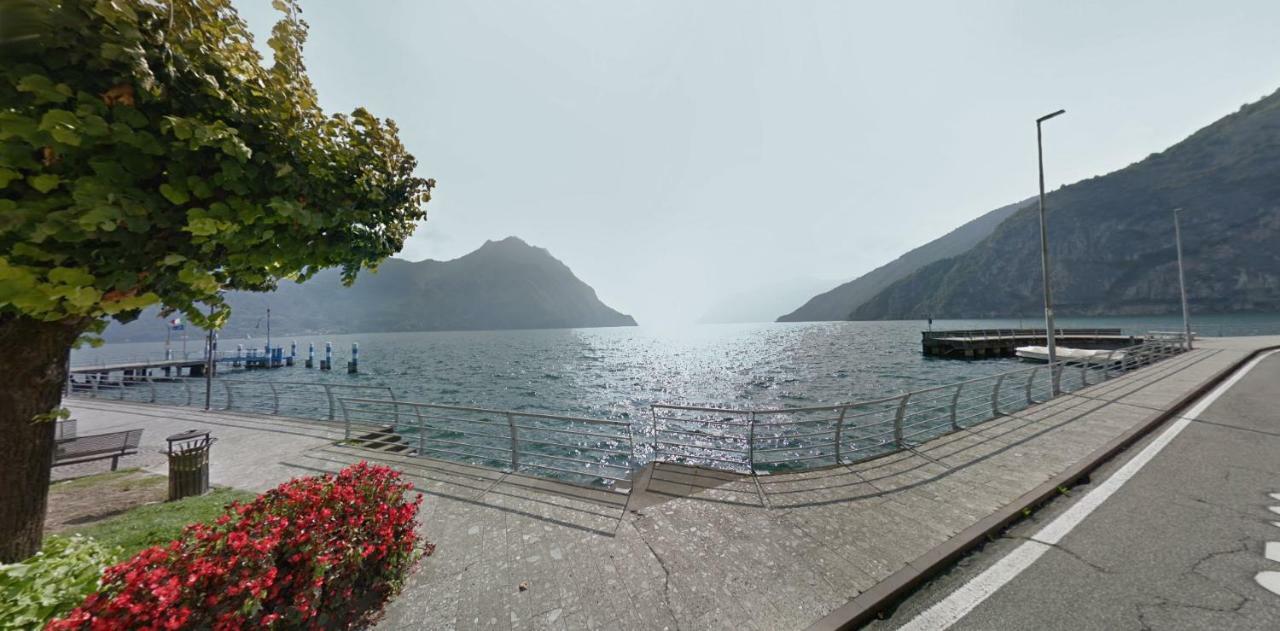 Ca Del Lac Castro  المظهر الخارجي الصورة