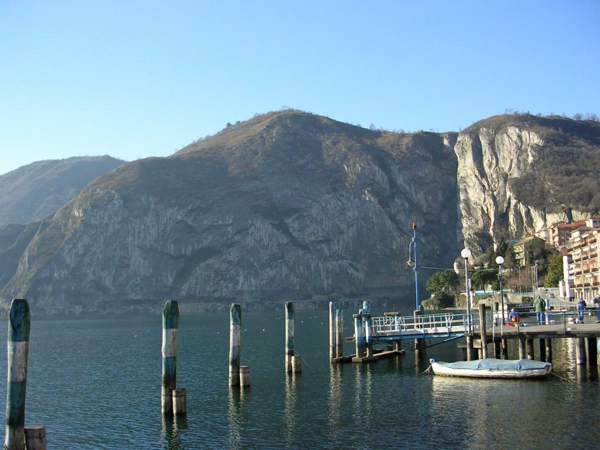 Ca Del Lac Castro  المظهر الخارجي الصورة
