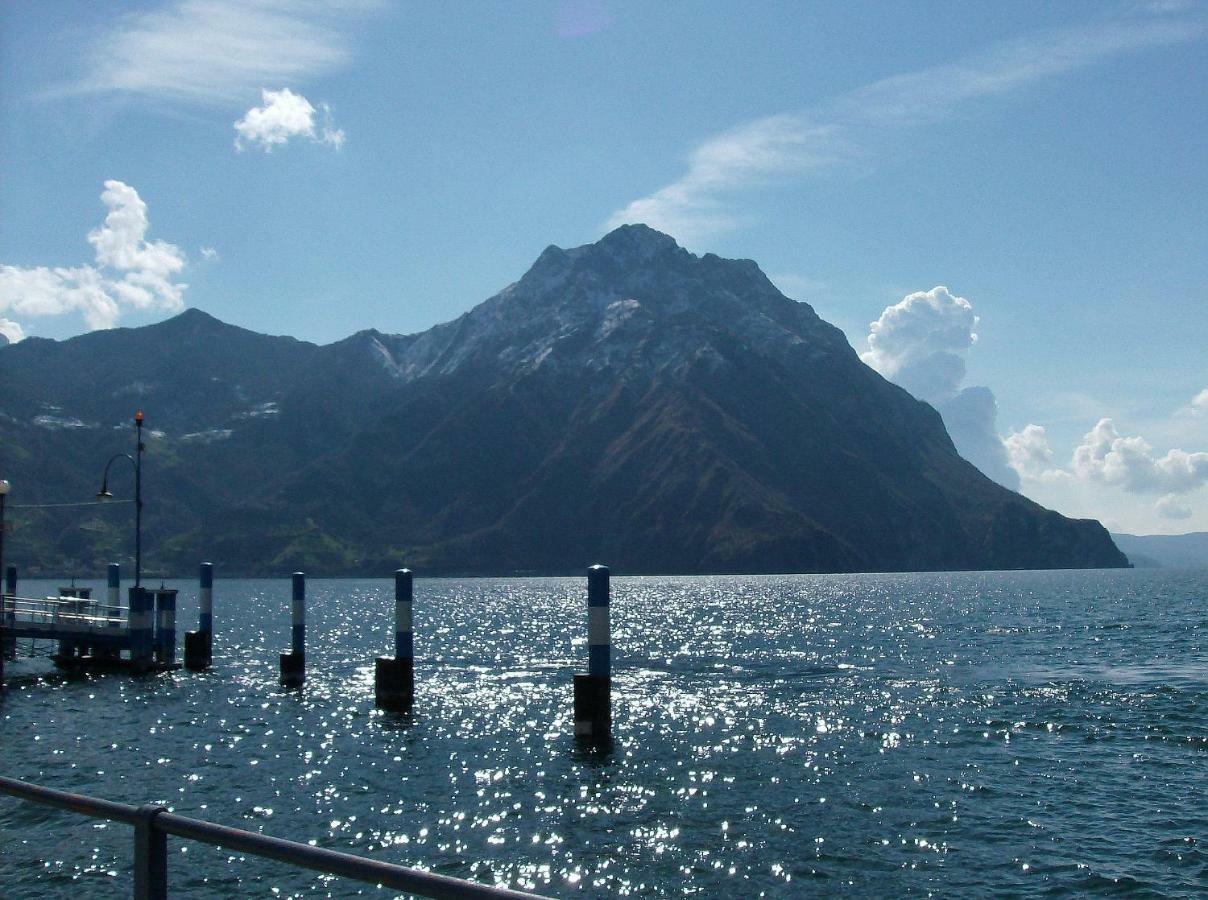 Ca Del Lac Castro  المظهر الخارجي الصورة
