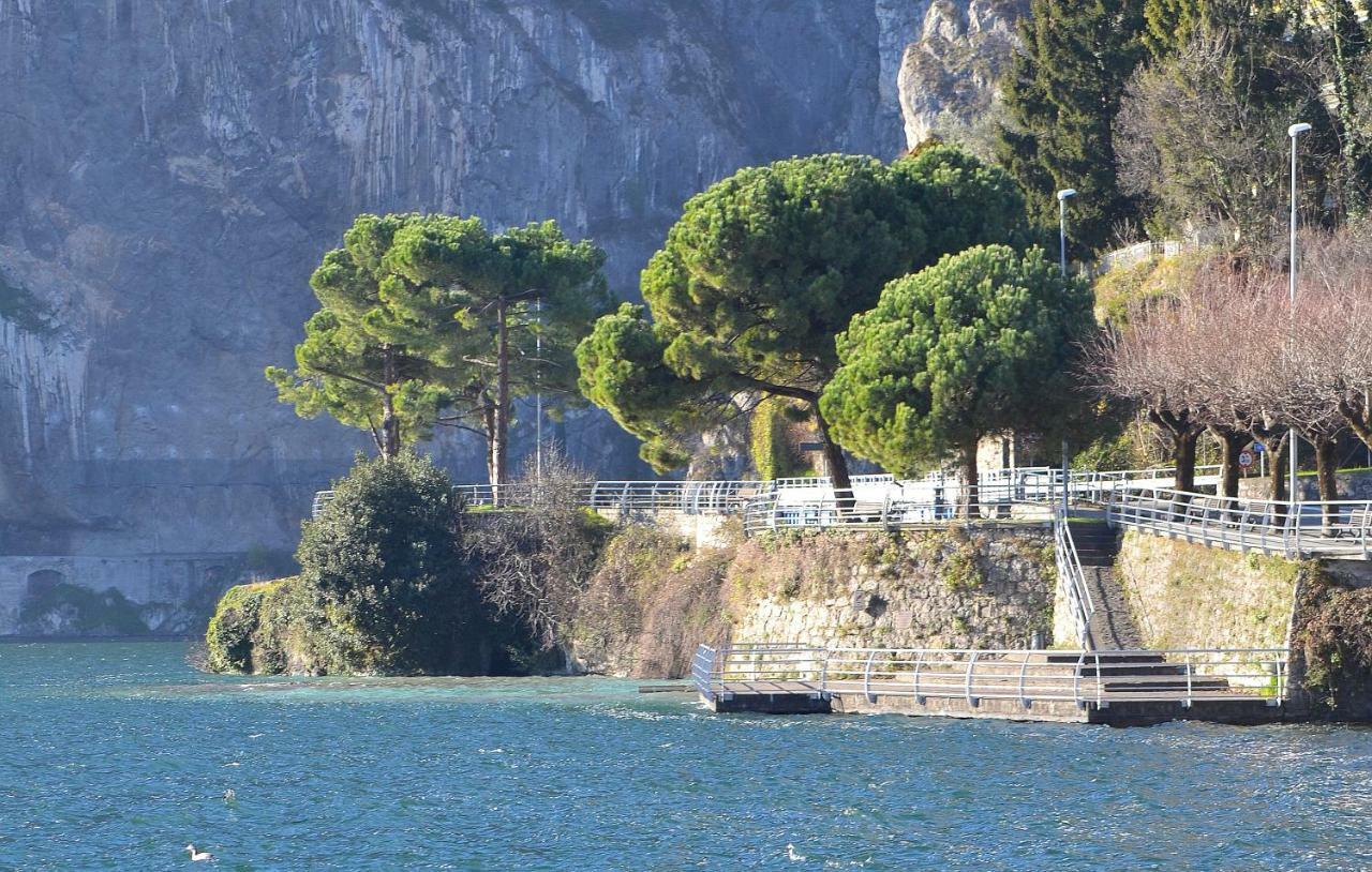 Ca Del Lac Castro  المظهر الخارجي الصورة