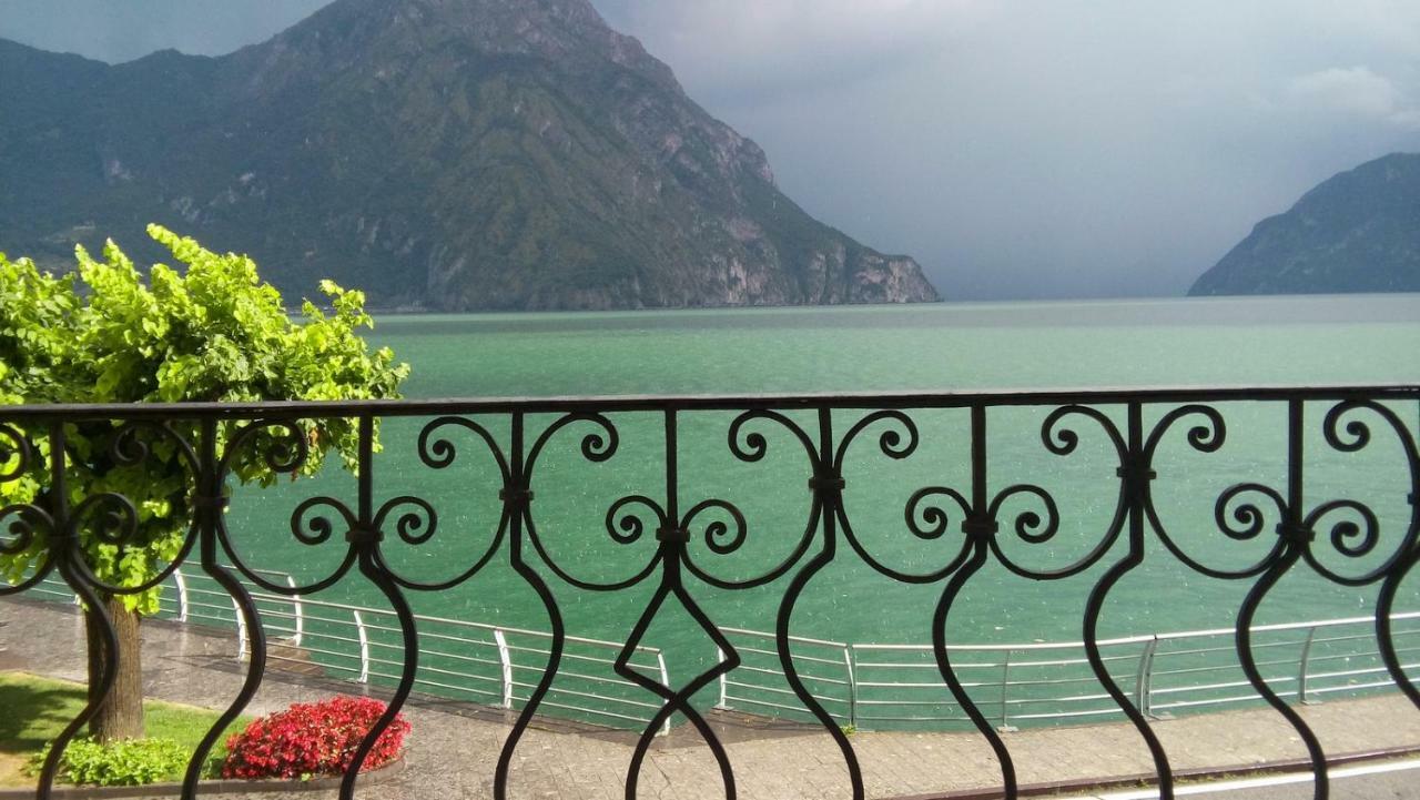 Ca Del Lac Castro  المظهر الخارجي الصورة