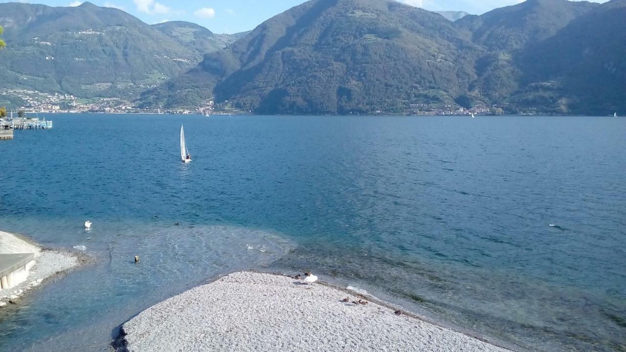 Ca Del Lac Castro  المظهر الخارجي الصورة